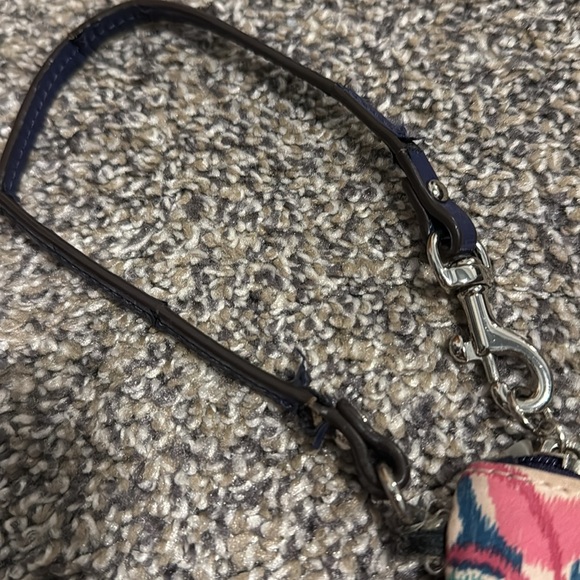 Coach wallet - Picture 2 of 4